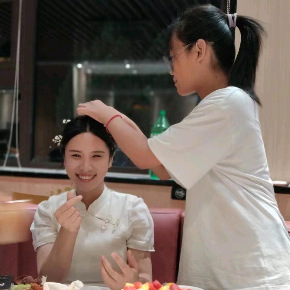 常乐吖