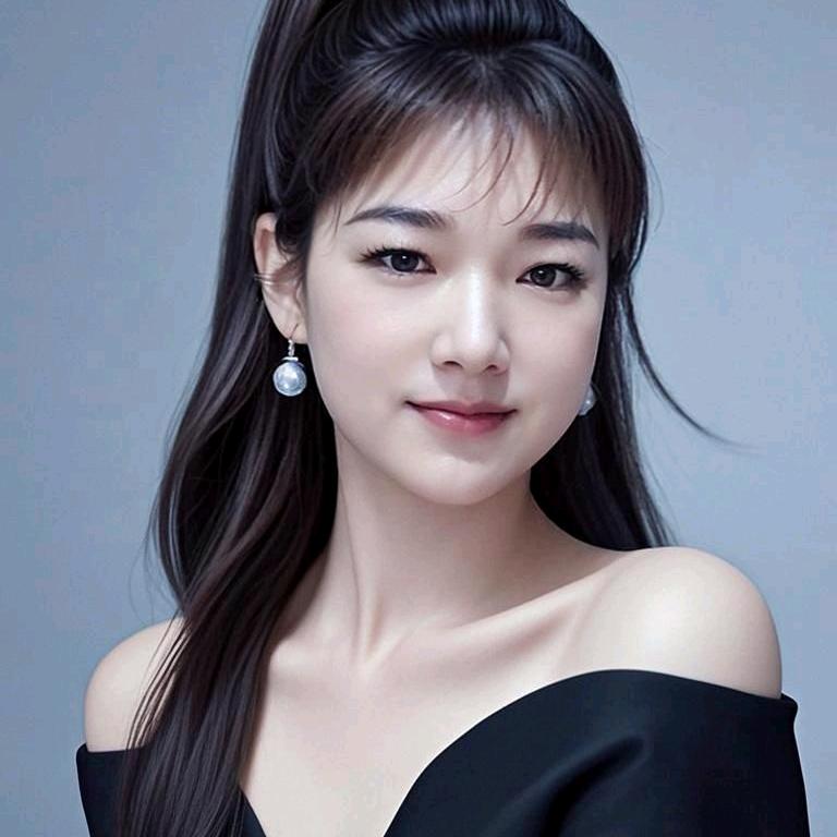黏人小妖精