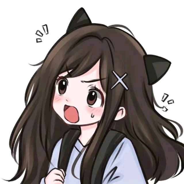婠婠学姐（自律版）