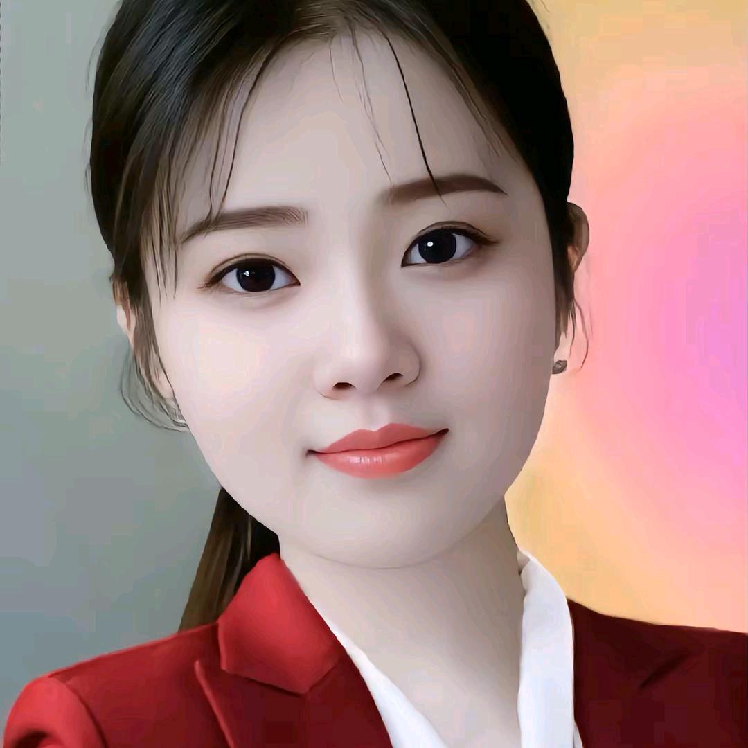 小可爱🌺💖🌿🍂