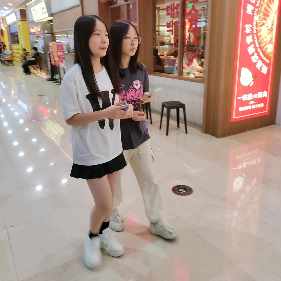 明明二手车商