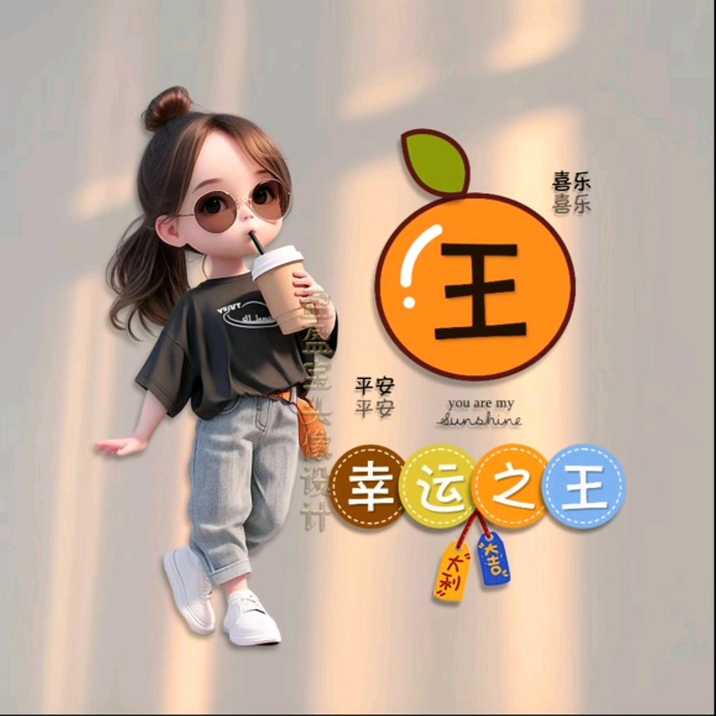 萍萍