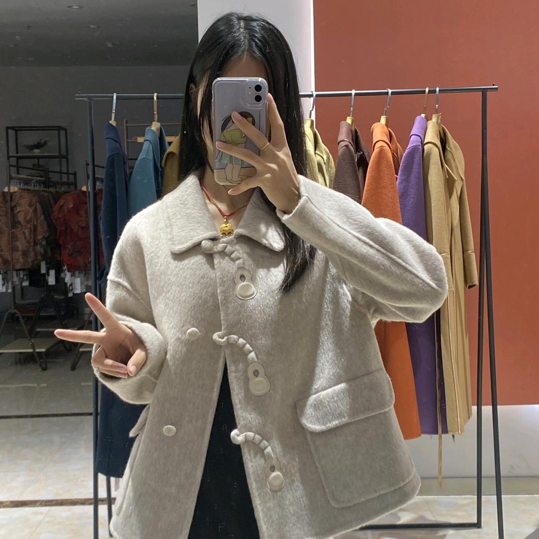 A锦东浩客-小玲