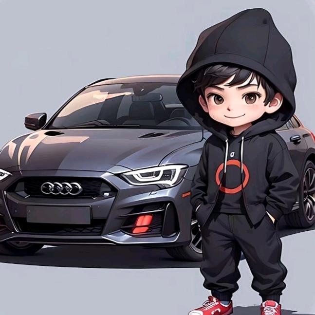 阔刀老六