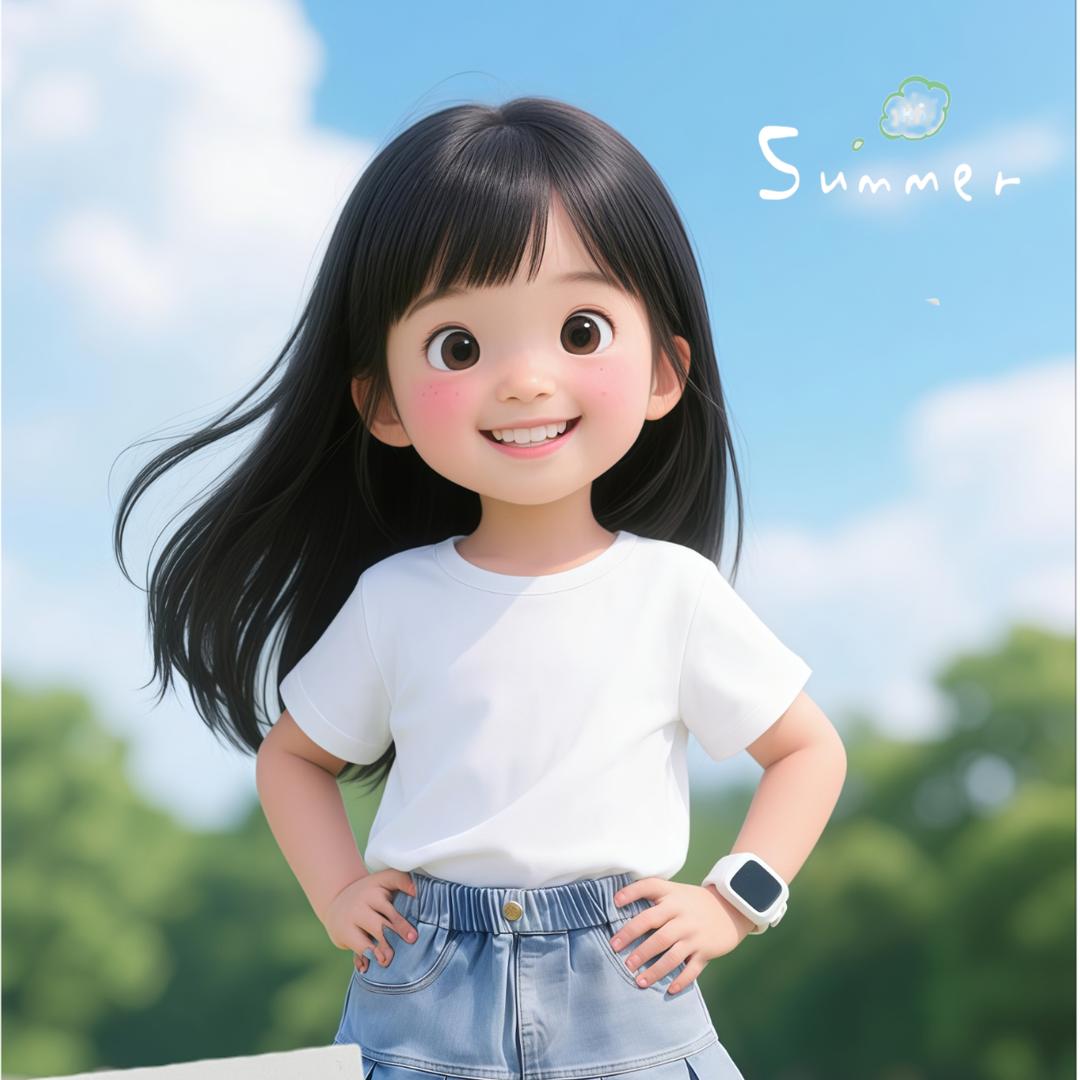 是柚子吖