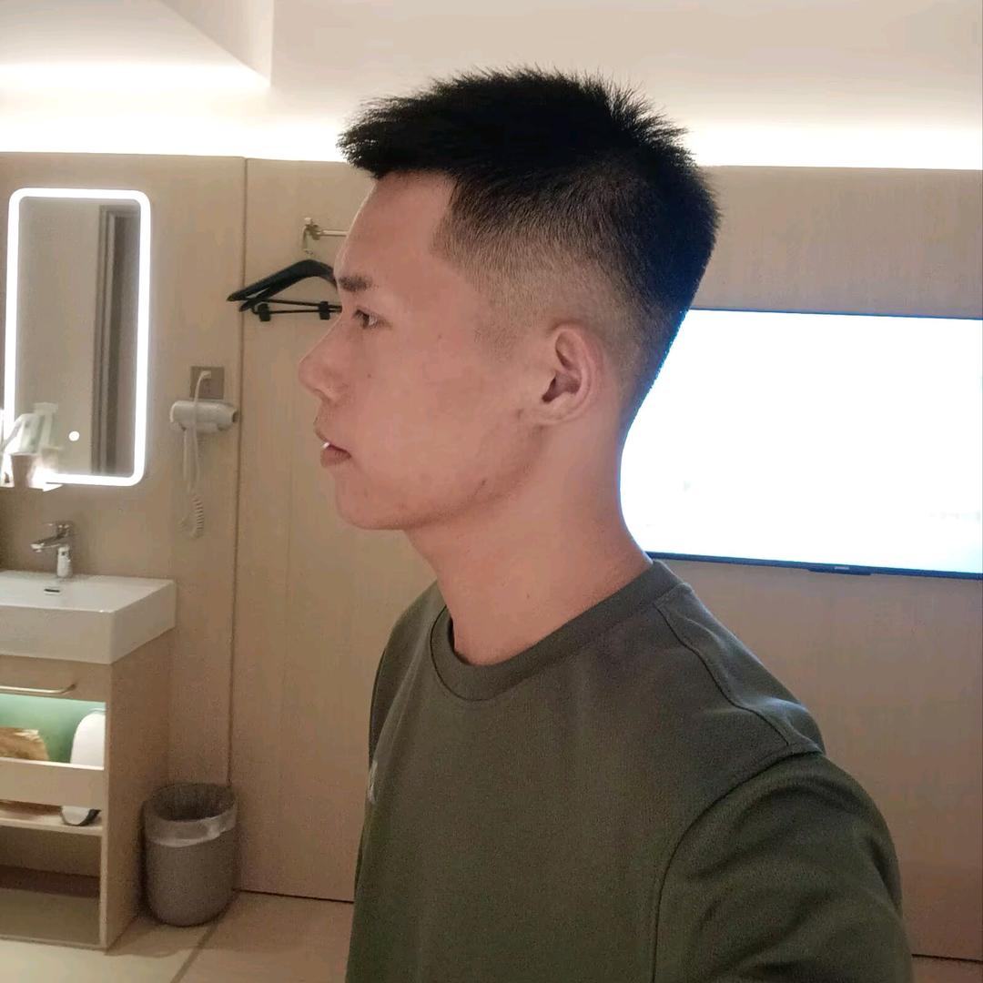 小白杨！🇨🇳