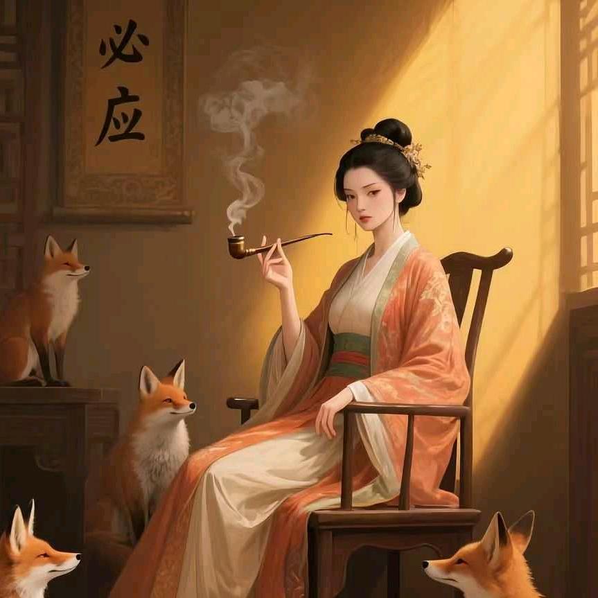 紫云轩(^～^)妙老师