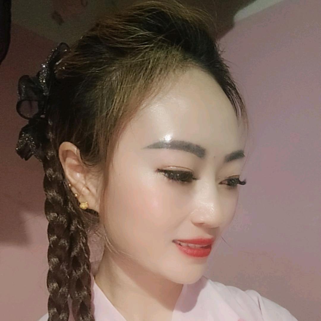 坚强的女人》