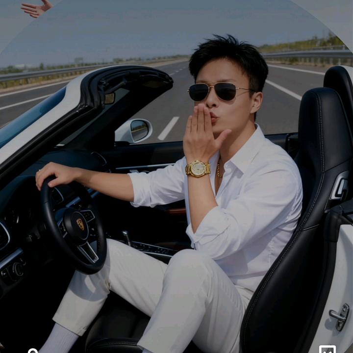 ღ᭄烈酒ꦿ꯭敬ꦿ᭄余生🌹✨假小子😂