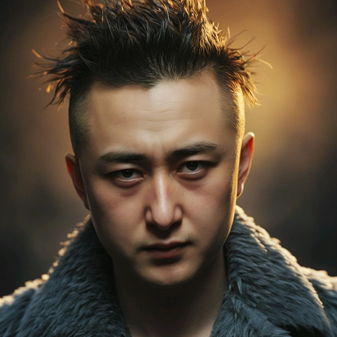 莫啰嗦