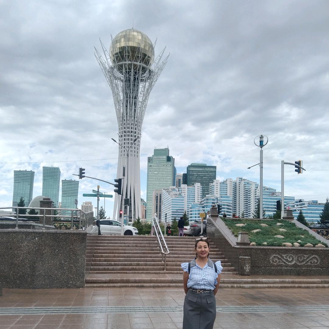 丽