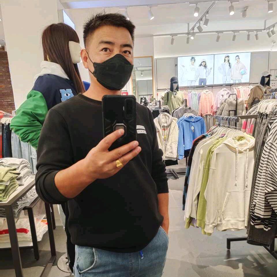 中国东北