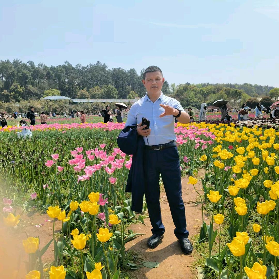 恍然如梦