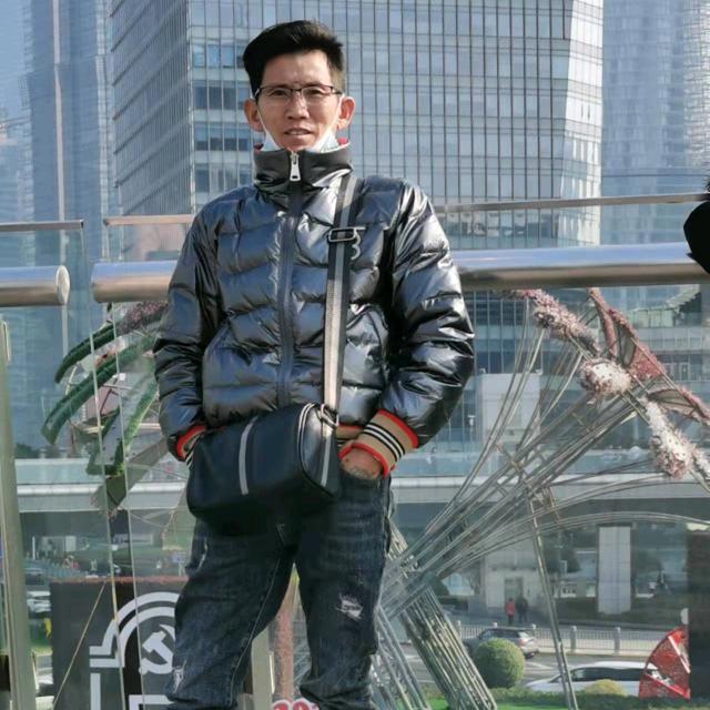 我是刘三