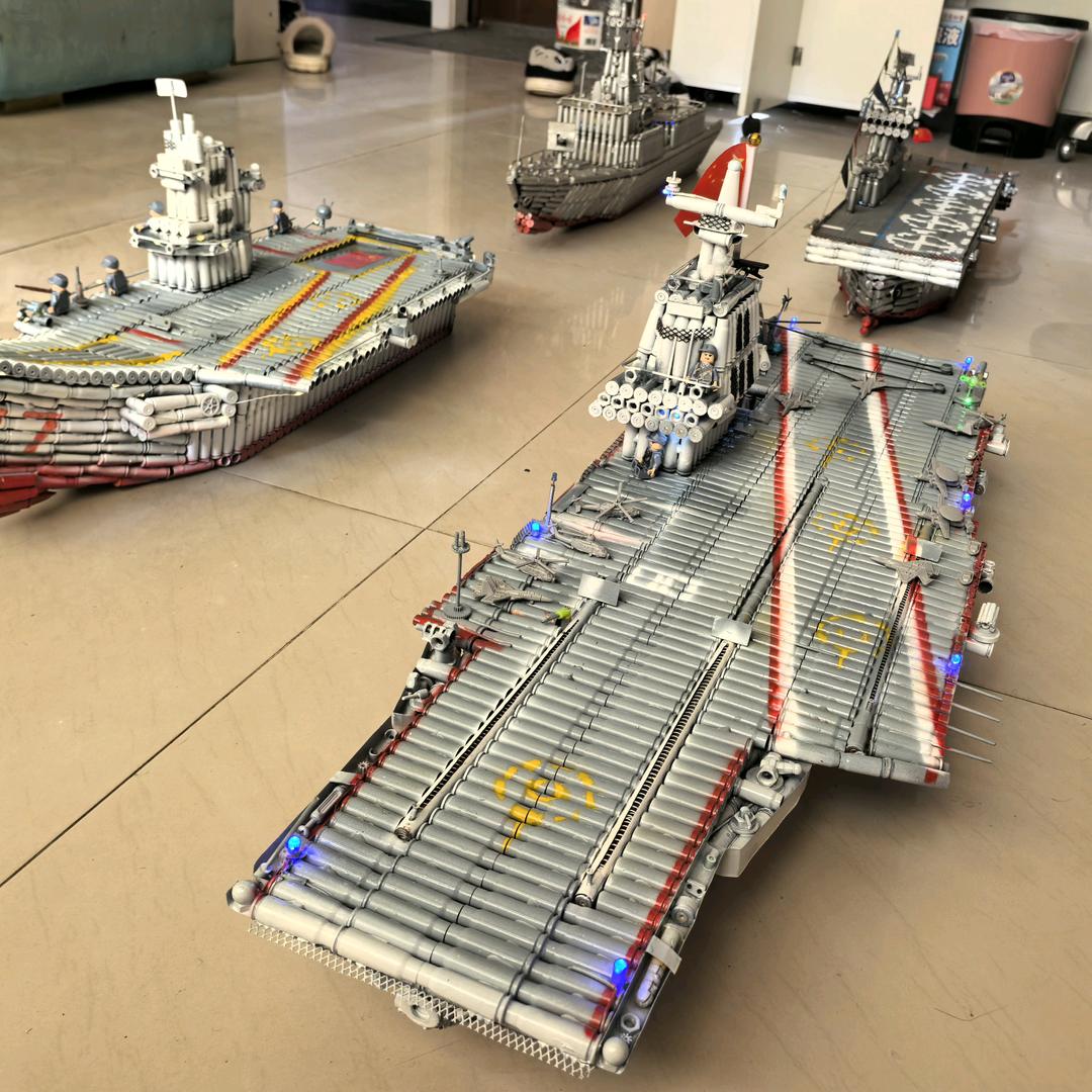 郭班长 ！军模文创定制！