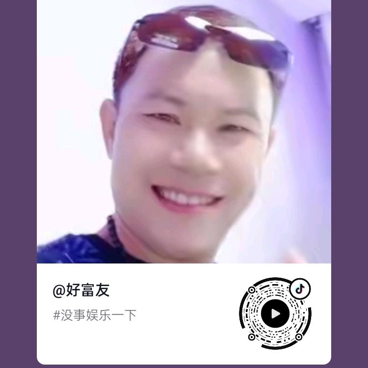 好富友