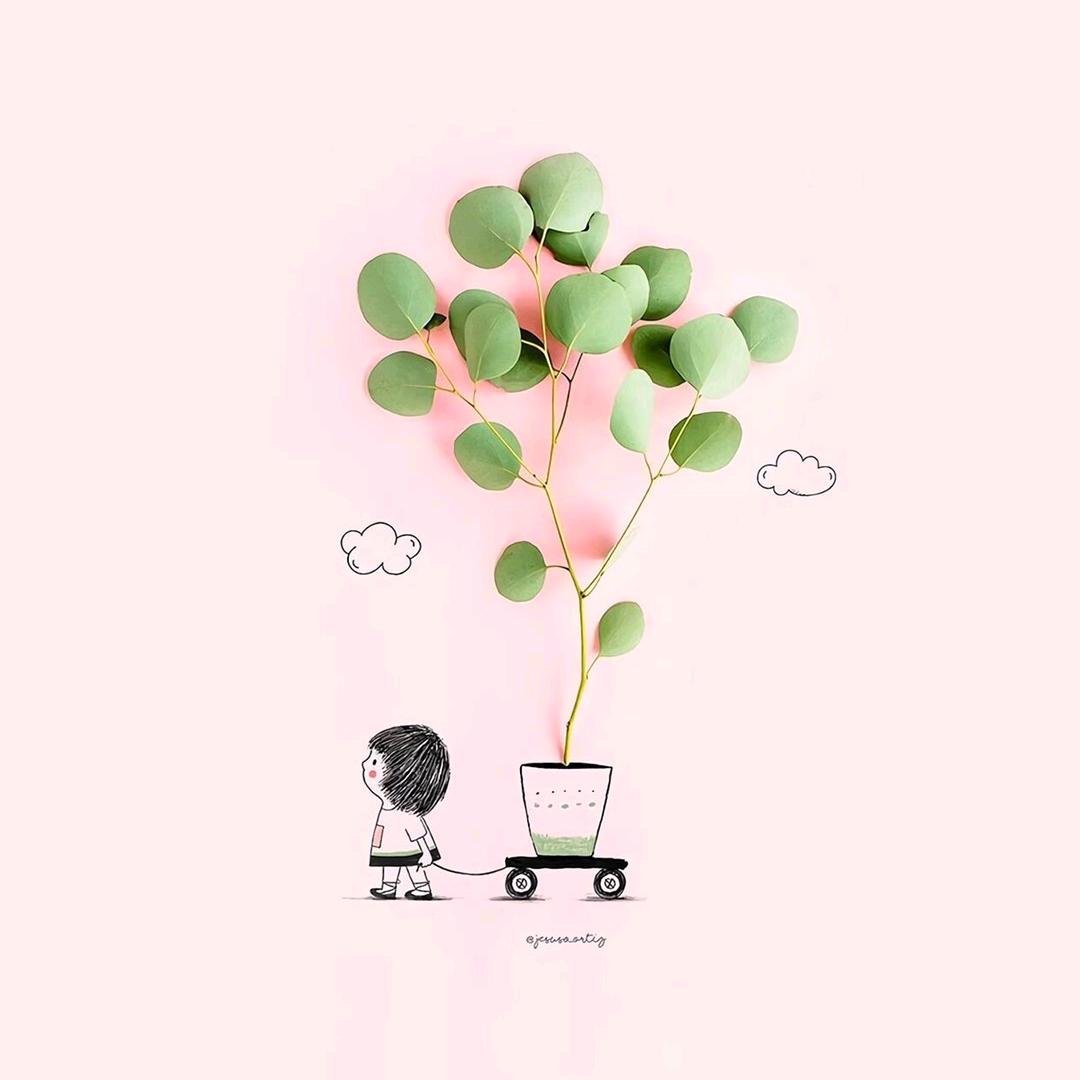 橙子想要爆🌼