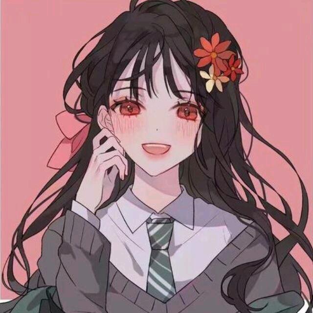 ❀
