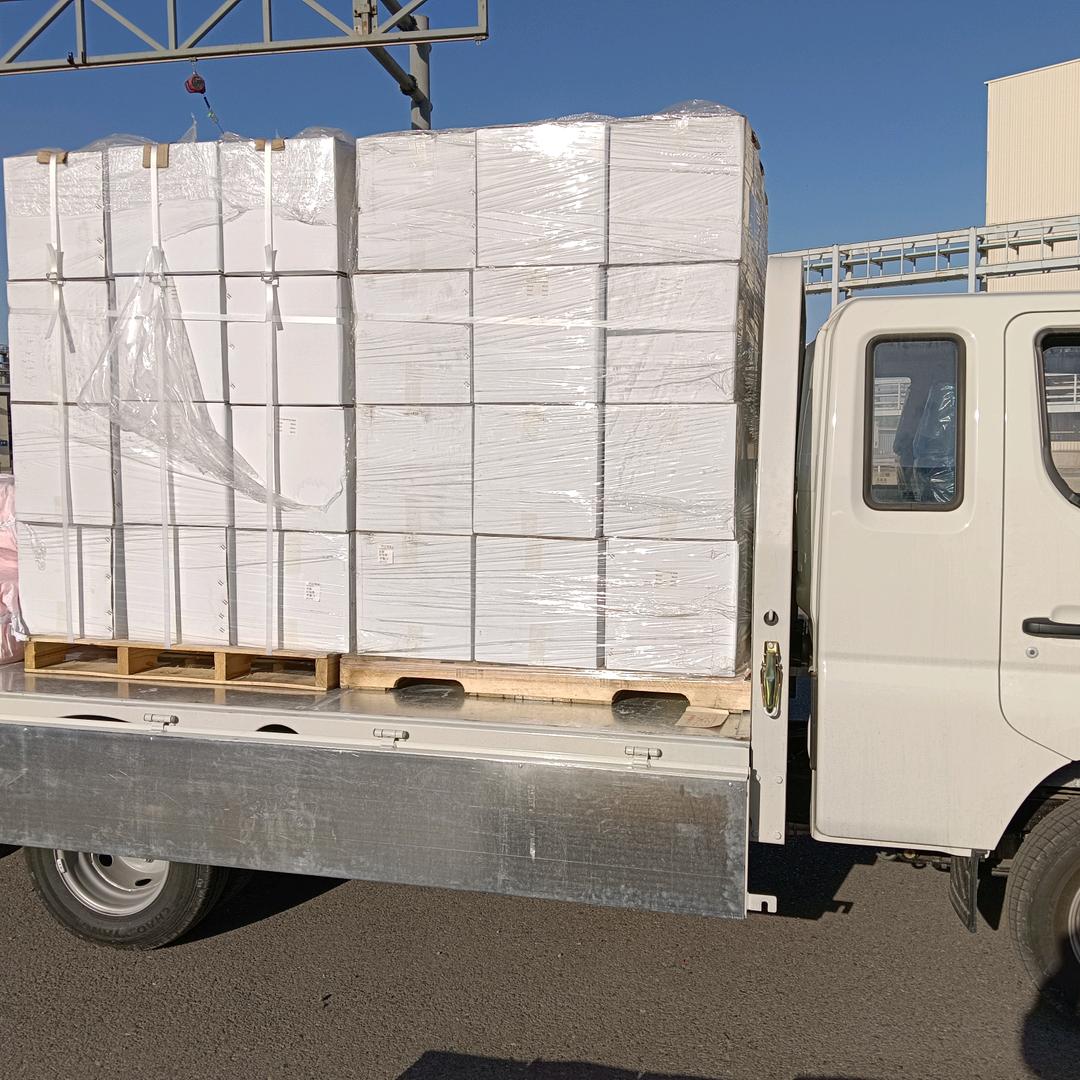 货车出租，《卡友》赵胖