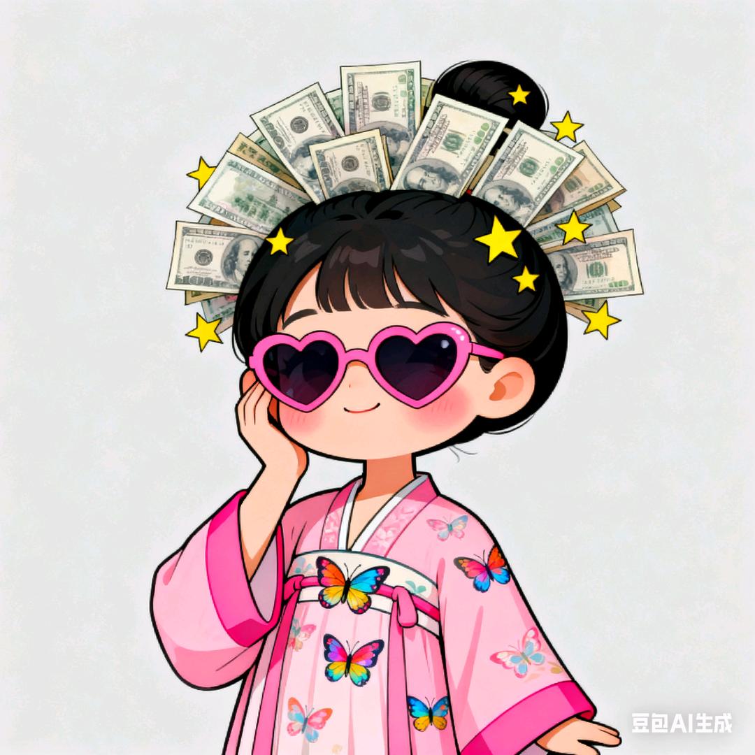 洪扶摇