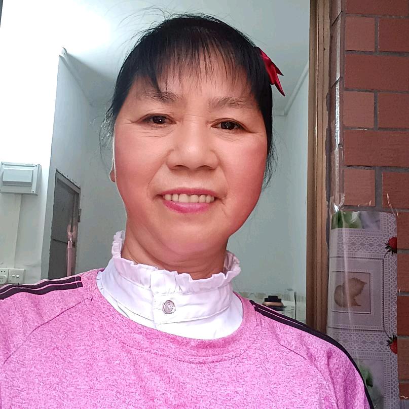 娇娇🤗