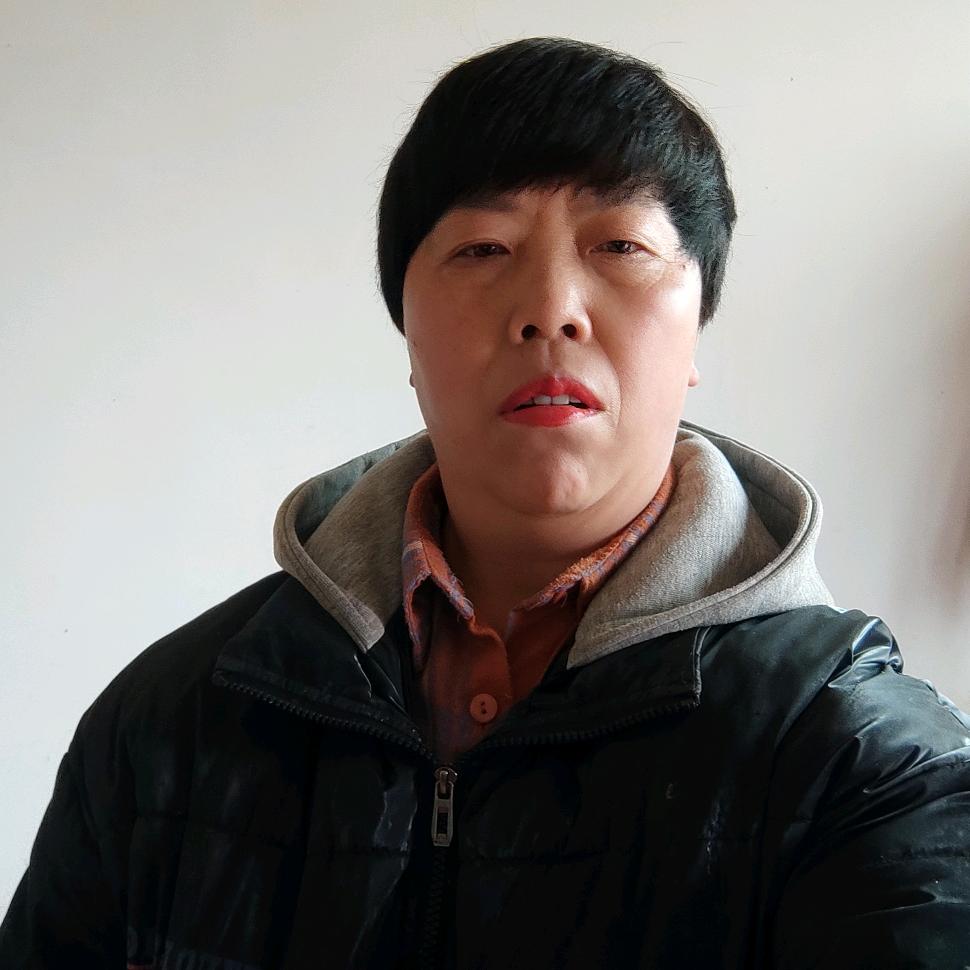 李姐