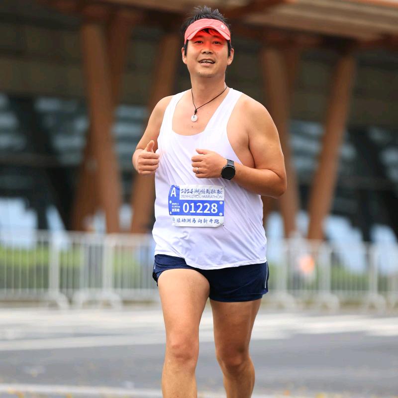 老谢太难瘦（跑互）