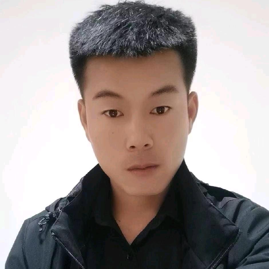 青岛臻聘人力陈旭泽