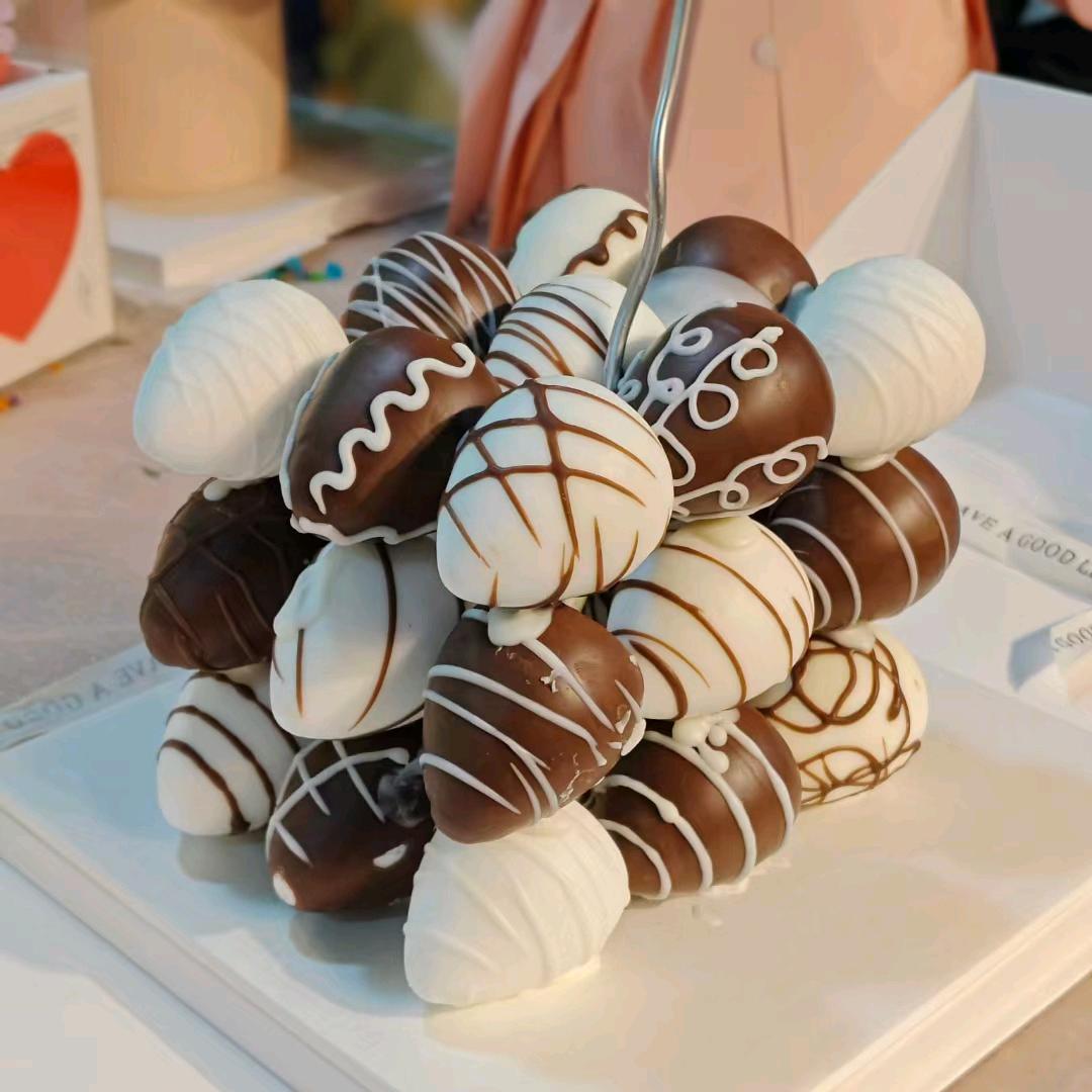 萍萍是个小太阳