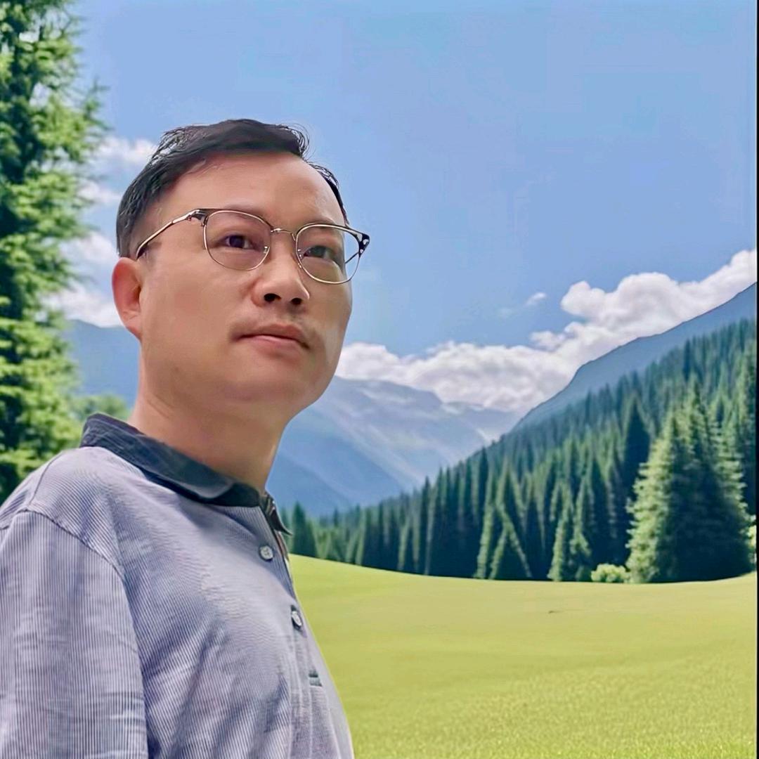 慕容讲流年