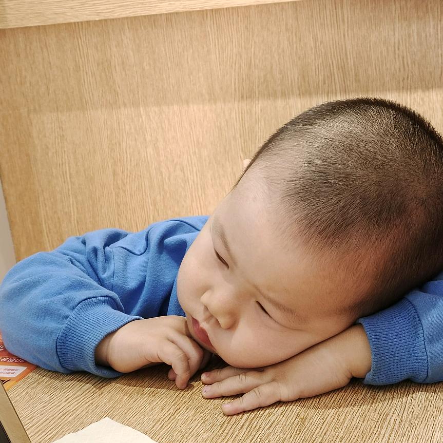 真诚待人