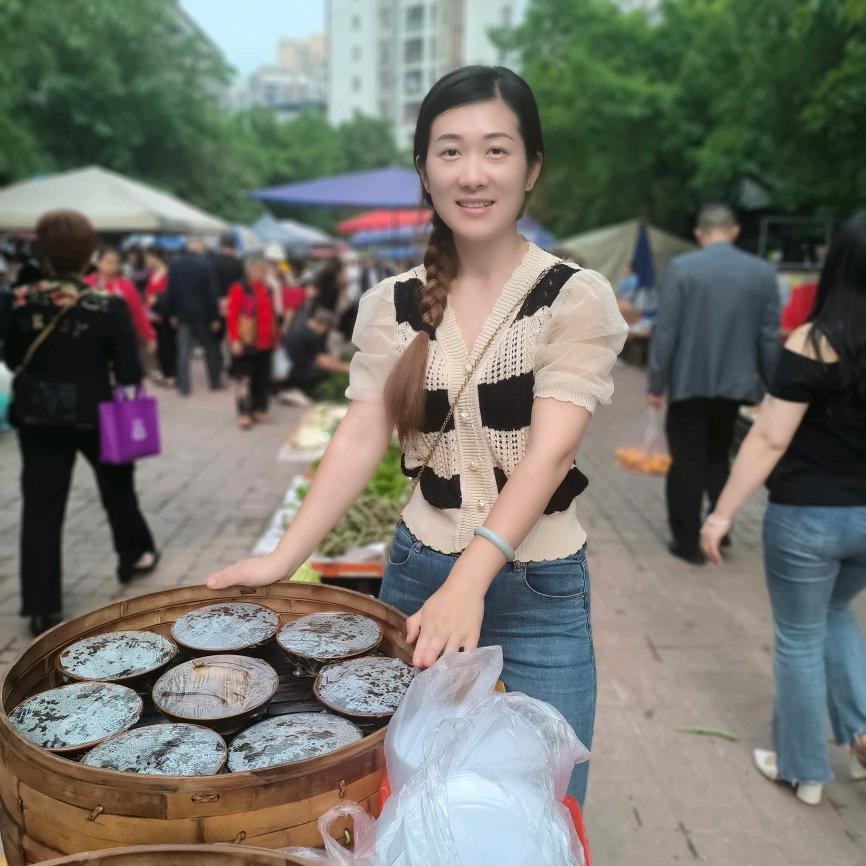 荣昌李大妹手工烧白