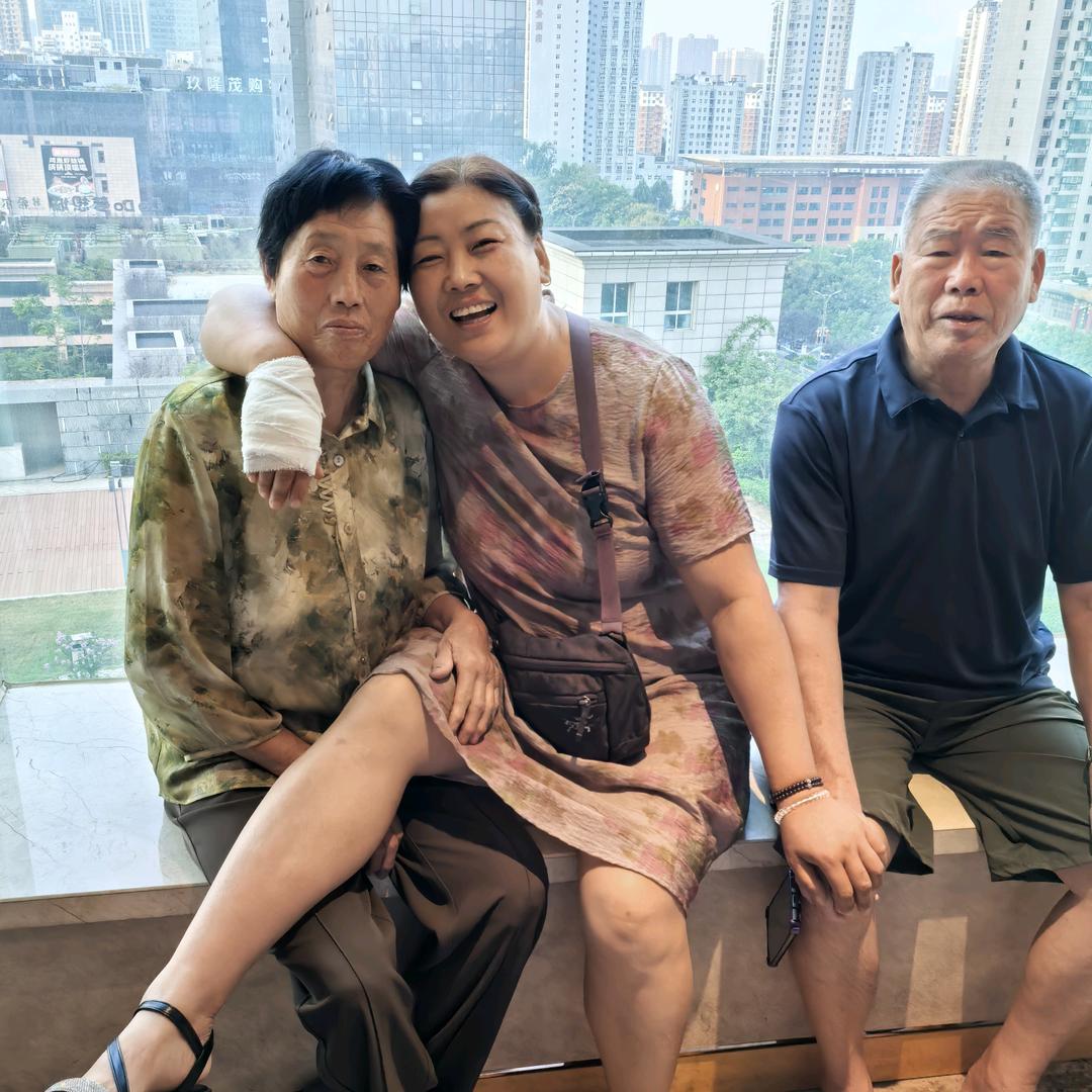 美妹