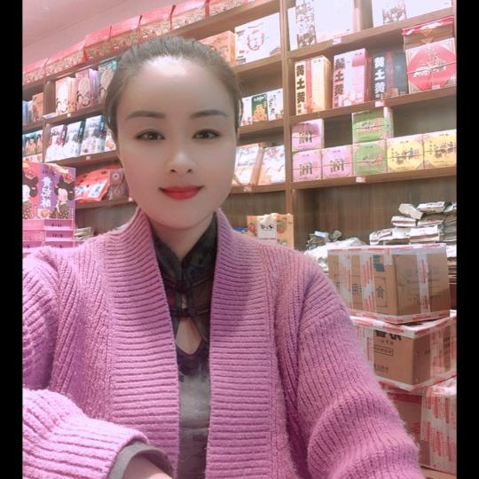 西安特产.玲姐