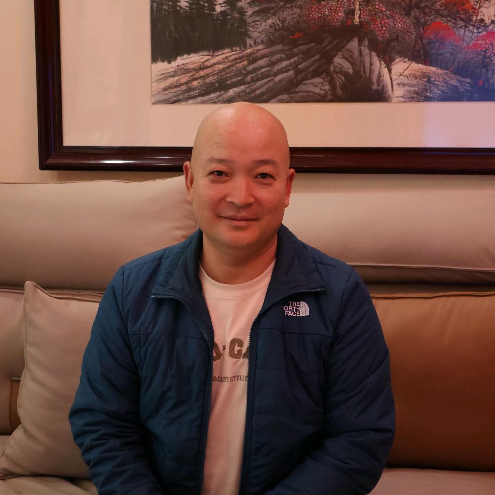 大王总