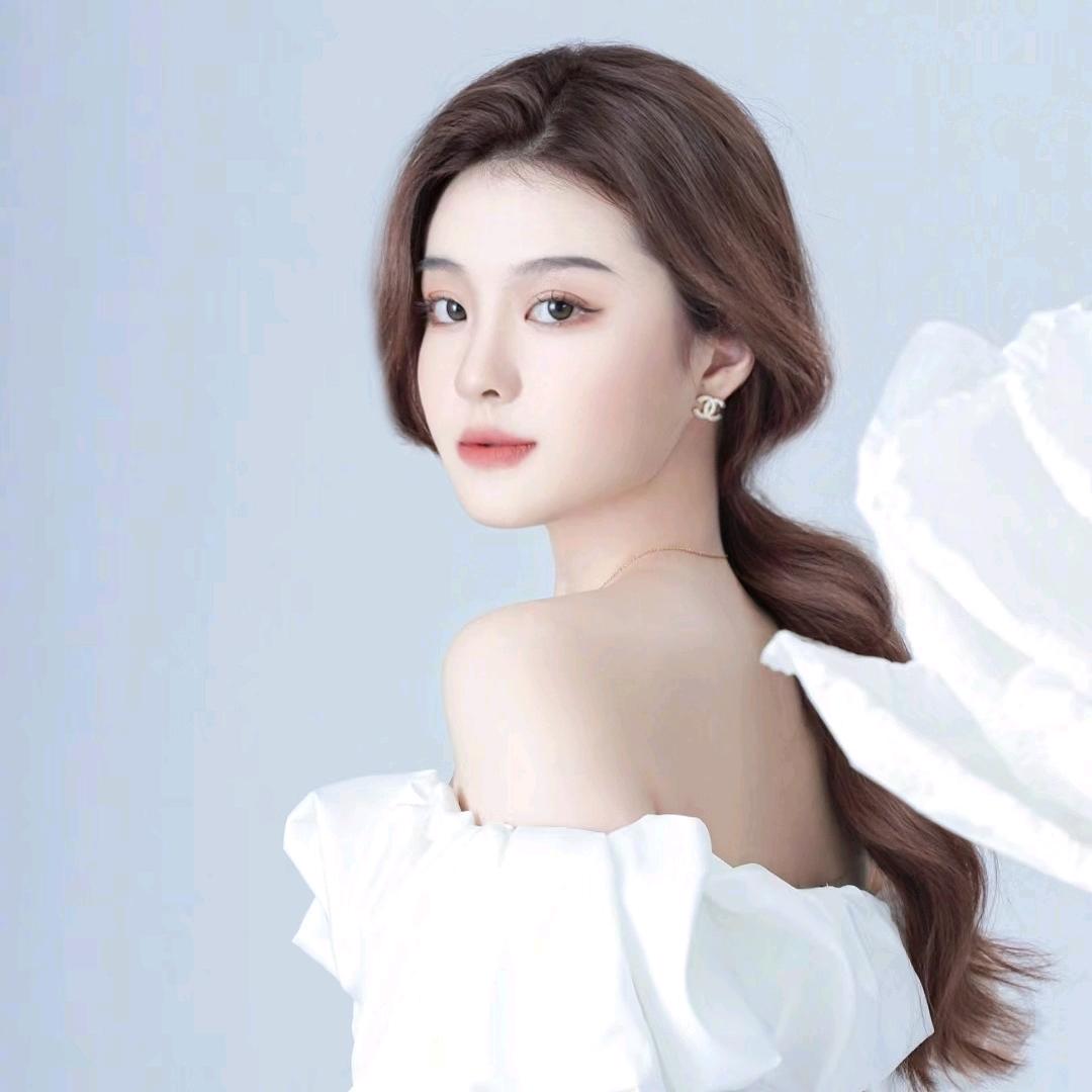 珺悦❤️