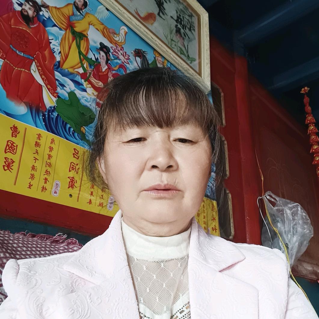 梁二姐