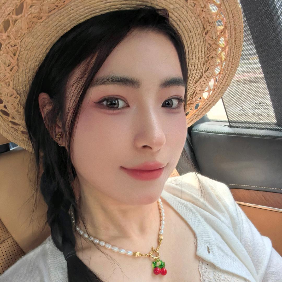 小鱼和云姐