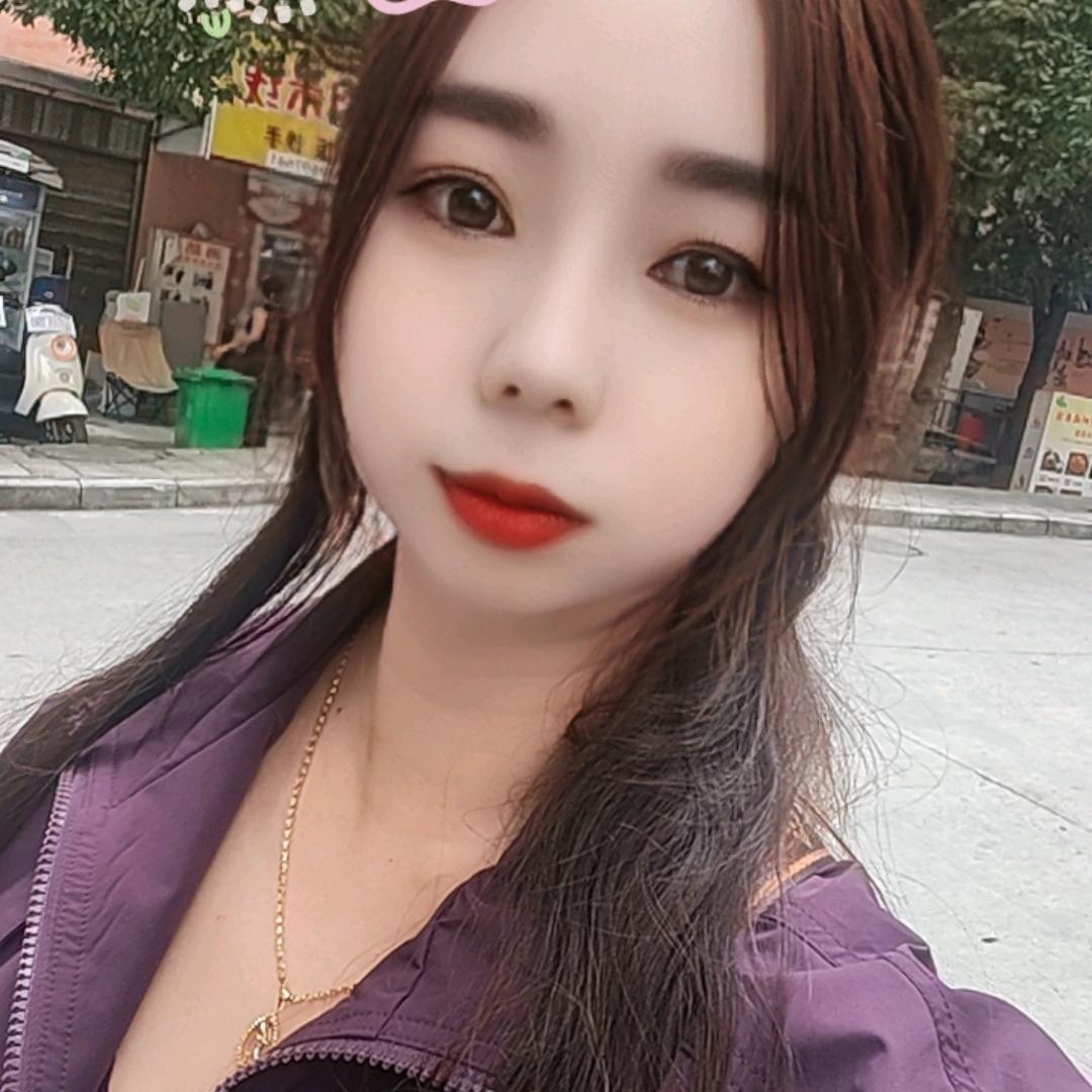 不带刺的玫瑰🌹。