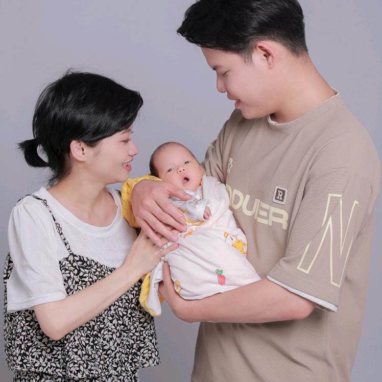 宸宸妈(努力中)