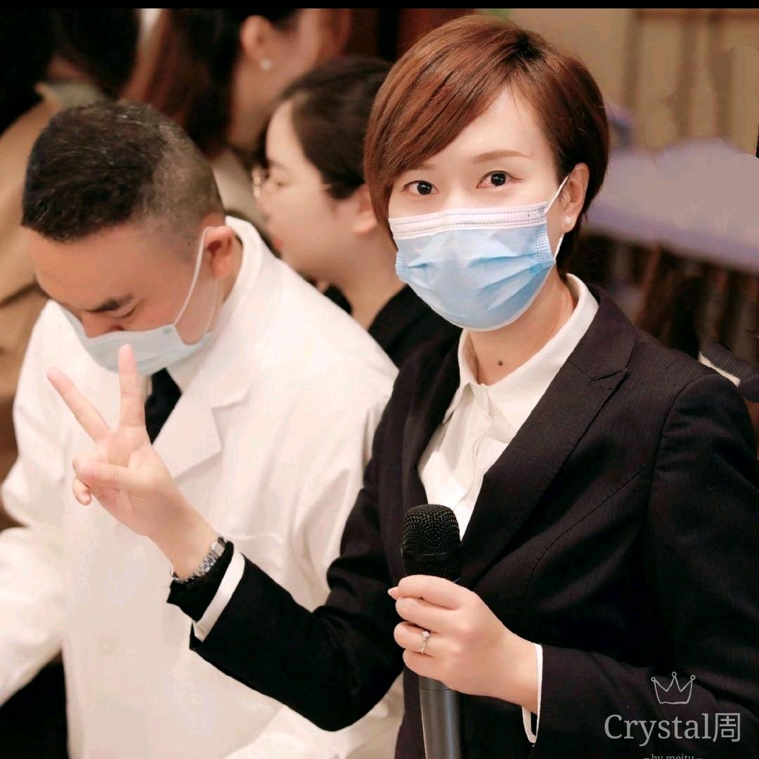 酒店人‘’小辉辉‘’