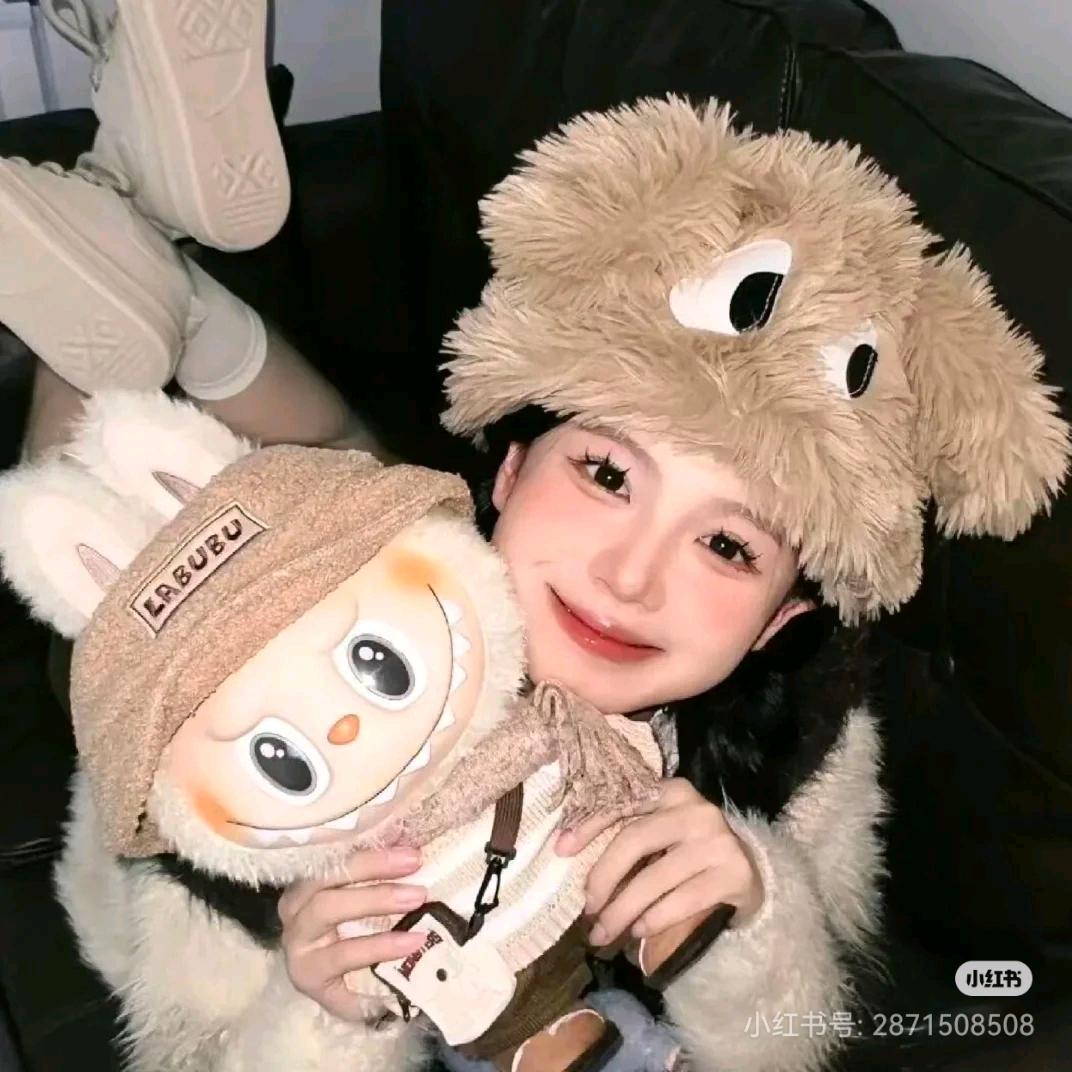 蛋挞小涵