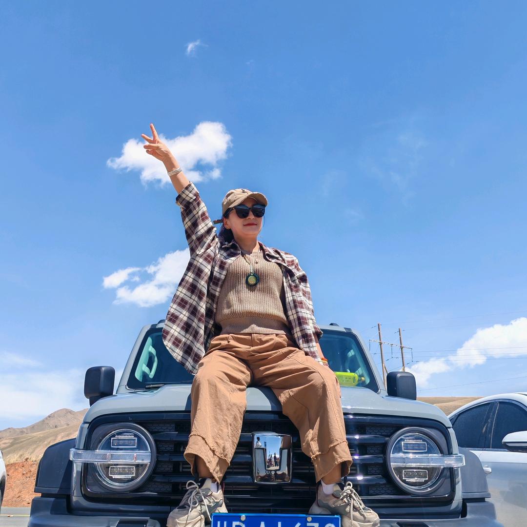 @丽姐🐑🐏🐑🐏