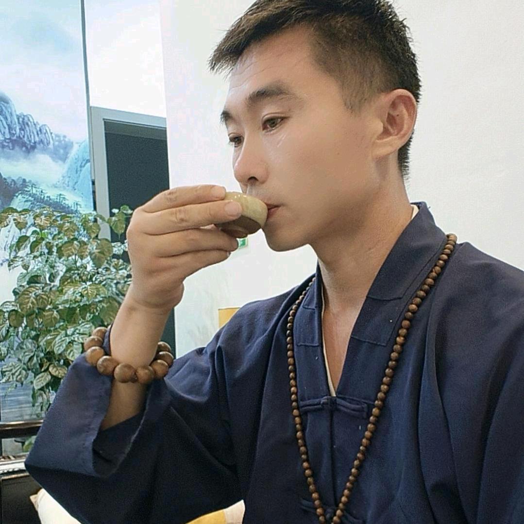 小啊磊（卢家人）