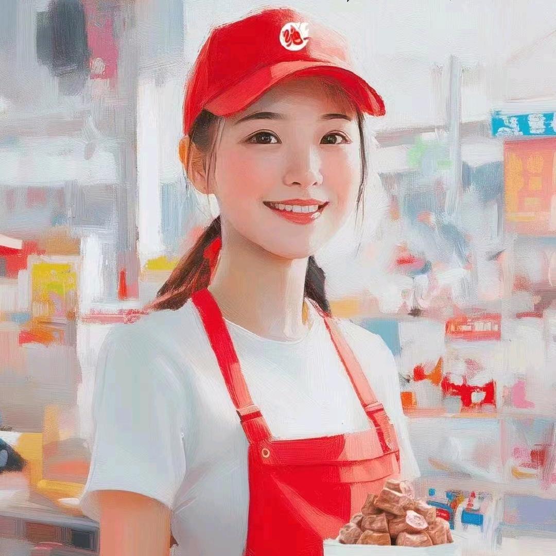 绝味鸭脖【河南开封】