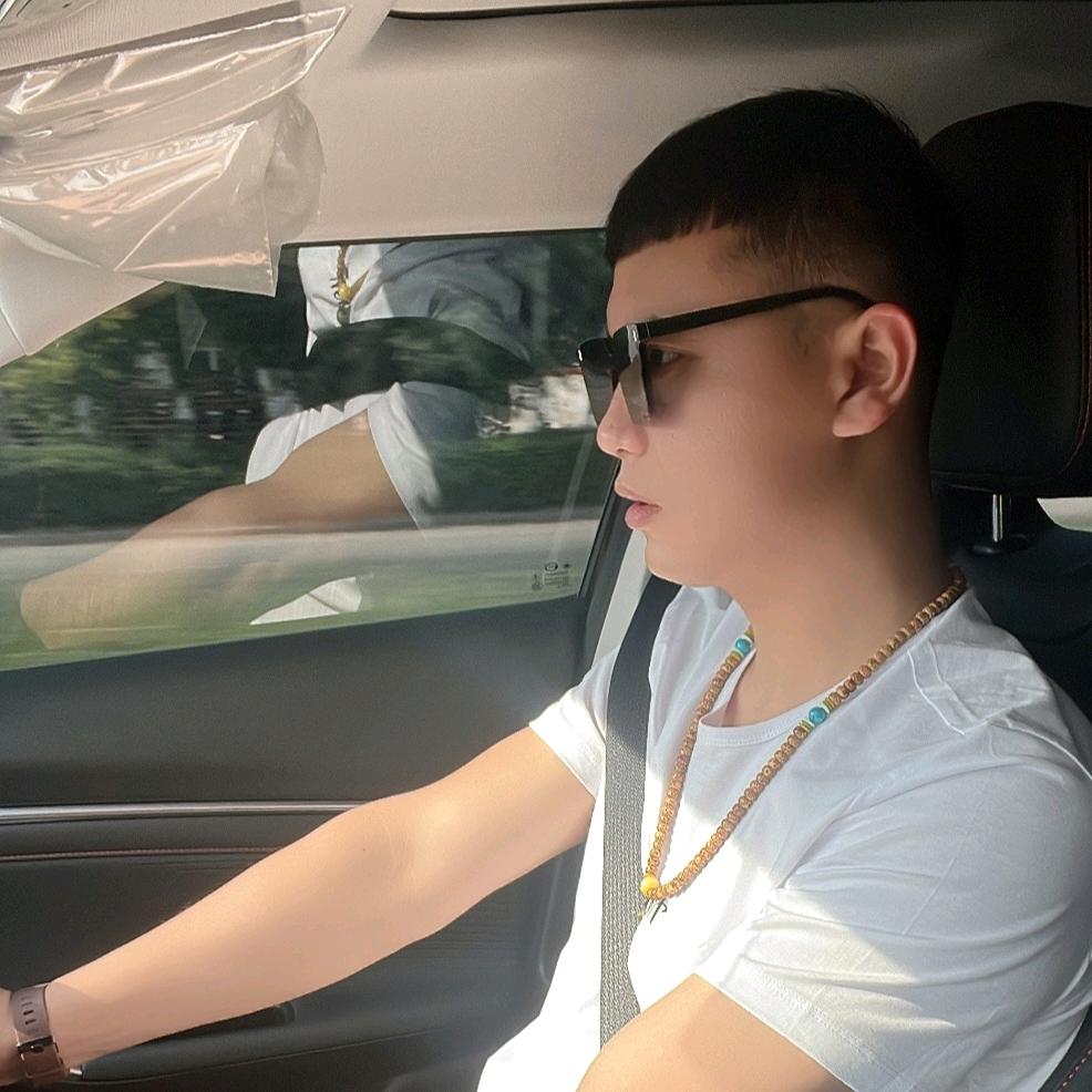 气质🔥小流氓🔥