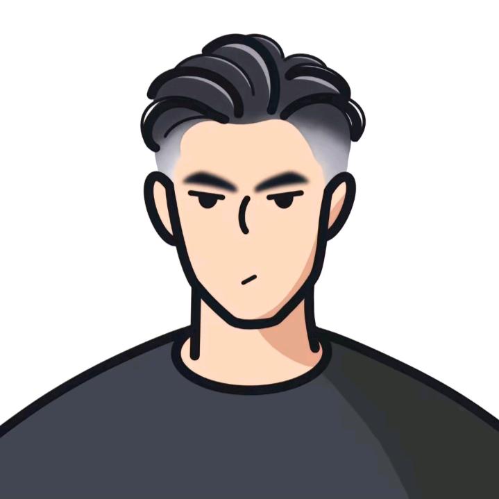 DT酒吧销售经理小伙