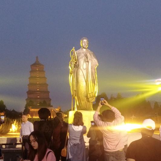 传奇哥