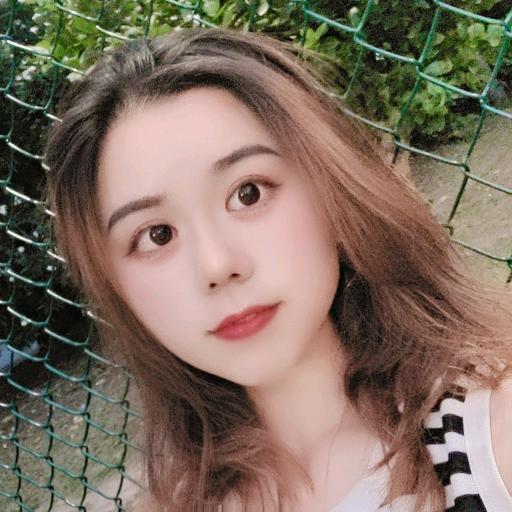 可爱Tian@可乐
