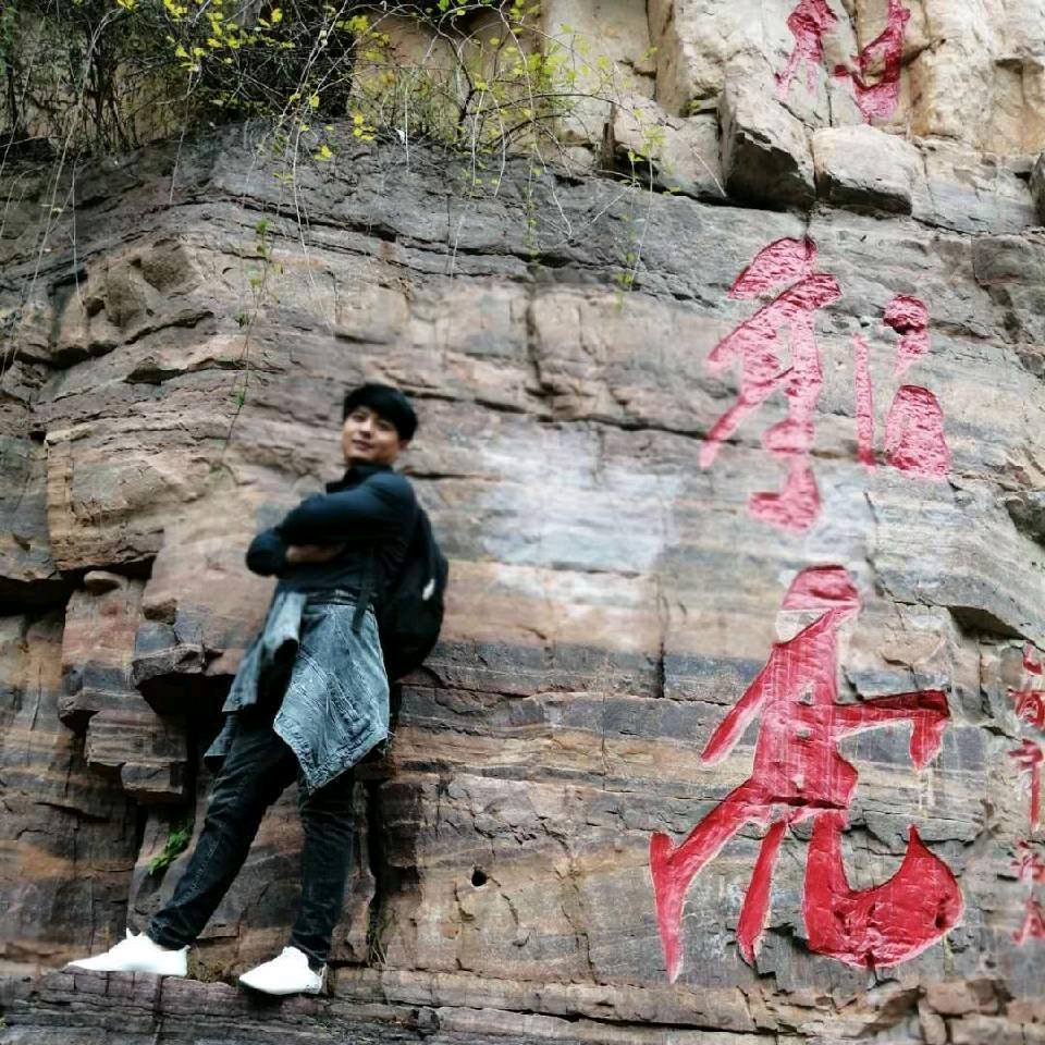 火辣辣的老男孩